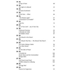 A Story A Day: 6 - Av - Elul - Hardcover | Books | Judaica