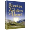 Stories That Awaken The Heart - Hardcover | Books | Judaica