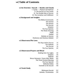 Succos [Holiday Series] Hardcover | Books | Judaica