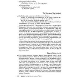 Succos [Holiday Series] Hardcover | Books | Judaica