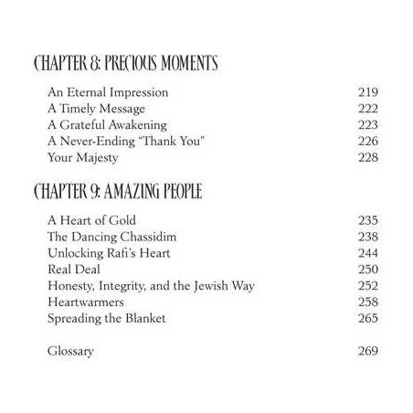 Stories That Warm The Heart - Hardcover | Books | Judaica