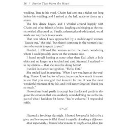 Stories That Warm The Heart - Hardcover | Books | Judaica