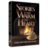 Stories That Warm The Heart - Hardcover | Books | Judaica