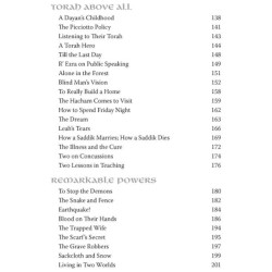 Stories Of Spirit and Faith - Hardcover | Books | Judaica