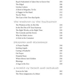 Stories Of Spirit and Faith - Hardcover | Books | Judaica