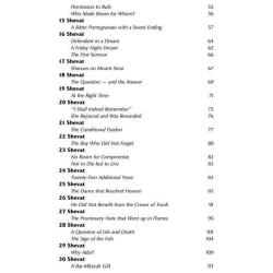 A Story A Day: 3 - Shevat - Adar | Books | Judaica