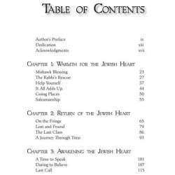 Stories That Tug At The Heart - Hardcover | Books | Judaica