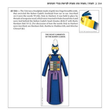 Schottenstein Edition Sefer Hachinuch / Book of Mi | Books | Judaica