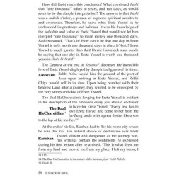 Sacred Soil | Books | Judaica