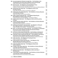 Schottenstein Edition Sefer Hachinuch / Book of Mi | Books | Judaica