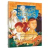 Search For the Stones | Books | Judaica