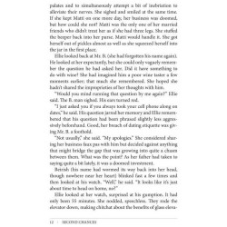 Second Chances - Hardcover | Books | Judaica