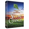 Second Chances - Hardcover | Books | Judaica