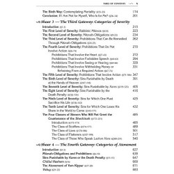 Shaarei Teshuvah / Gateways of Teshuvah - Jaffa Ed | Books | Judaica