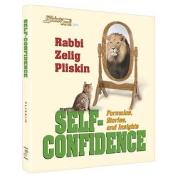 Self Confidence - Paperback | Books | Judaica