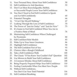Self Confidence - Paperback | Books | Judaica
