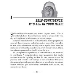Self Confidence - Paperback | Books | Judaica