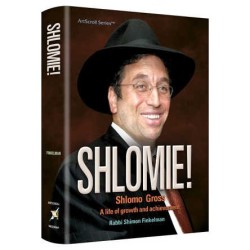 Shlomie! | Books | Judaica