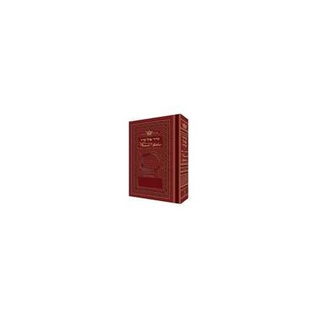 Ohel Sarah Women's Siddur Ashkenaz - Rosedale Sien | Books | Judaica
