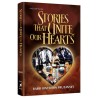 Stories That Unite Our Hearts - Hardcover | Books | Judaica