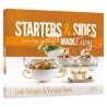 Starters & Sides Made Easy - Paperback | Books | Judaica