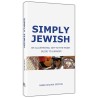 Simply Jewish [K'HAL Publishing] Paperback | Books | Judaica