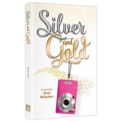 Silver and Gold | Books | Judaica