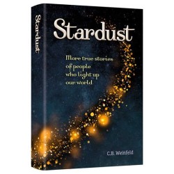 Stardust | Books | Judaica