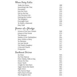 Stardust | Books | Judaica