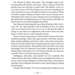 Taking Action - Paperback | Books | Judaica