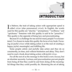 Taking Action - Paperback | Books | Judaica