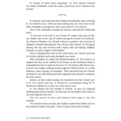 Tales for the Soul Volume 6 - Paperback | Books | Judaica