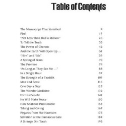 Tales for the Soul Volume 6 - Paperback | Books | Judaica