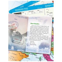 Take Me to Europe - Hardcover | Books | Judaica