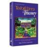 Tehillim Treasury - Hardcover | Books | Judaica