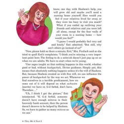 Tell Me a Tale 2 - Hardcover | Books | Judaica