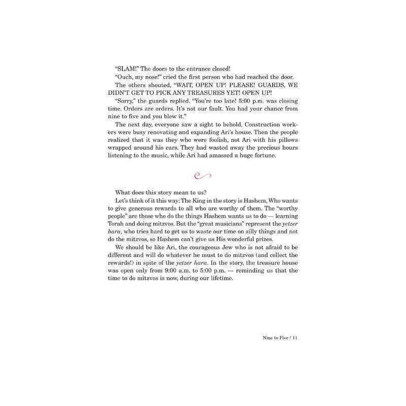 Tell Me a Tale - Hardcover | Books | Judaica