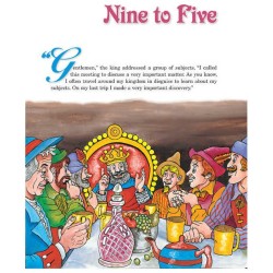 Tell Me a Tale - Hardcover | Books | Judaica