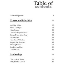 The Editor's View - Hardcover | Books | Judaica