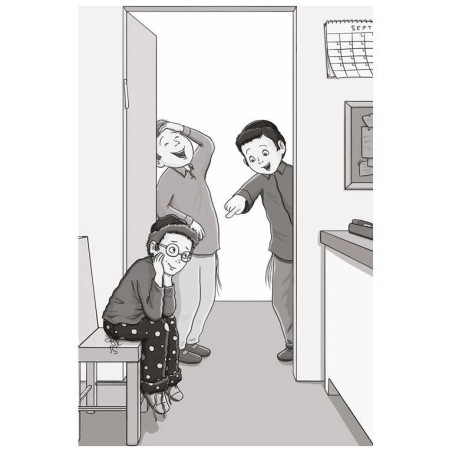 The Adventures of PJ Pepperjay | Books | Judaica