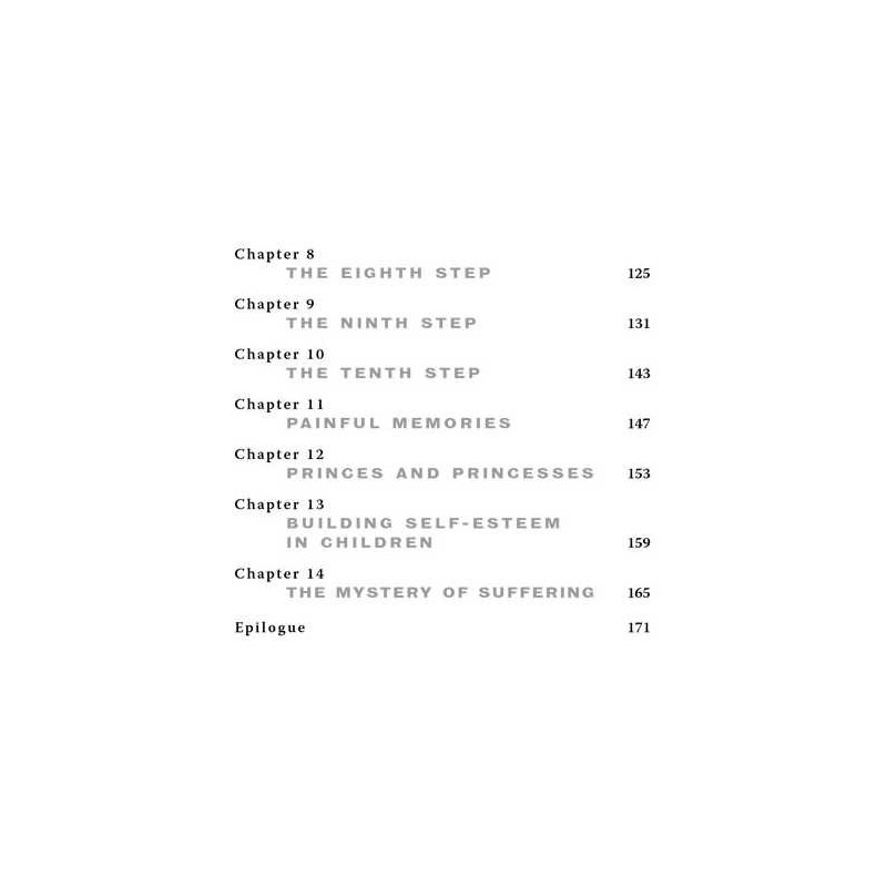 Ten Steps To Being Your Best - Hardcover | Books | Judaica