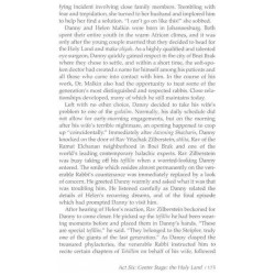 The Director - Hardcover | Books | Judaica