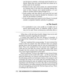 The Generation to Generation Haggadah - Hardcover | Passover | Judaica