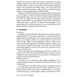 The Gift of Shabbos - Hardcover | Books | Judaica