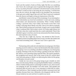 The Network - Hardcover | Books | Judaica