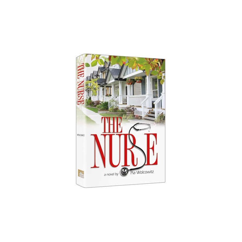 The Nurse | Books | Judaica