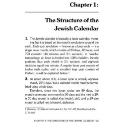 The Jewish Calendar - Hardcover | Books | Judaica