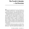 The Jewish Calendar - Hardcover | Books | Judaica