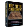 The Fifth Commandment: Honoring Parents - Hardcove | Books | Judaica