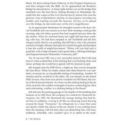 The Mission [Shaar Press] Hardcover | Books | Judaica